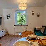 Apartamento Stylische - Messe Nah - Wifi & Parken Essen