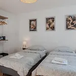 Apartamento Stylische - Messe Nah - Wifi & Parken