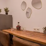 Apartamento Stylische - Messe Nah - Wifi & Parken