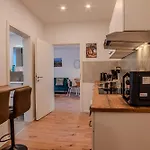 Stylische - Messe Nah - Wifi & Parken Apartamento Essen