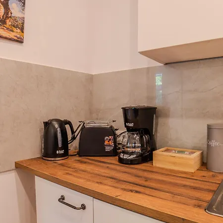 Stylische - Messe Nah - Wifi & Parken *