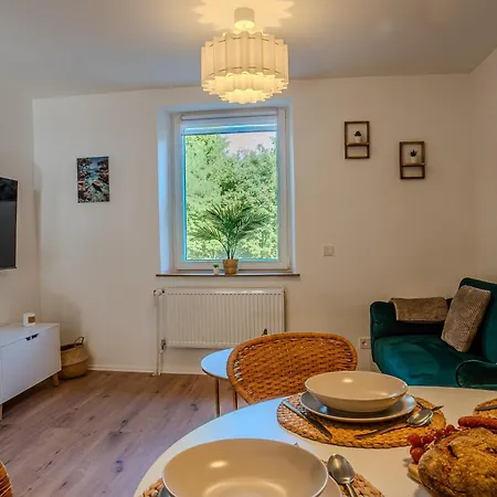 Appartement Stylische - Messe Nah - Wifi & Parken Essen