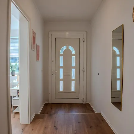 Stylische - Messe Nah - Wifi & Parken Essen