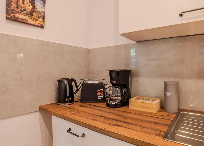 Stylische - Messe Nah - Wifi & Parken *